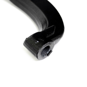 Mercedes Steering Tie Rod End - Lemforder 2203381315