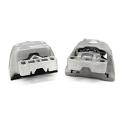 VW Engine/Transmission Mount Kit - Corteco KIT-1J0199555AQKT6