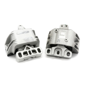 VW Engine/Transmission Mount Kit - Corteco KIT-1J0199555AQKT6 | FCP Euro