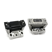 VW Engine/Transmission Mount Kit - Corteco KIT-1J0199555AQKT6