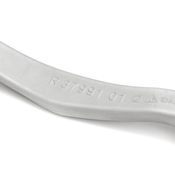 Mercedes Control Arm - Lemforder 2043309111