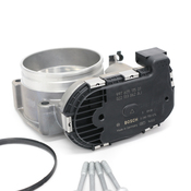 Porsche Throttle Body Kit - Bosch 0280750474KT3