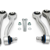 Audi Control Arm Kit - Meyle HD 4H0407505FKT2