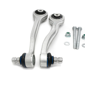 Audi Control Arm Kit - Meyle HD 4H0407505FKT2