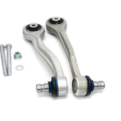 Audi Control Arm Kit - Meyle HD 4H0407505FKT2