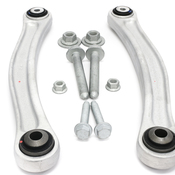 Audi Control Arm Kit - Meyle 7L0505397KT