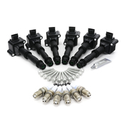 Porsche Ignition Coil Kit - Bremi 20767KT