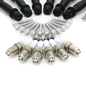 Porsche Ignition Coil Kit - Bremi 20767KT