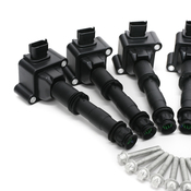 Porsche Ignition Coil Kit - Bremi 20767KT