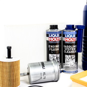 VW Maintenance Kit - Liqui Moly KIT-00331
