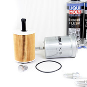 VW Maintenance Kit - Liqui Moly KIT-00331