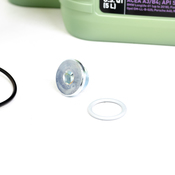 Audi Oil Change Kit - Liqui Moly 079198405AKT8