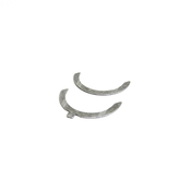 Mercedes Engine Crankshaft Thrust Washer - Genuine Mercedes 271030006264