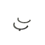 Mercedes Engine Crankshaft Thrust Washer - Genuine Mercedes 2710300062