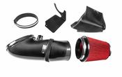BMW Gloss Black Carbon Intake - Eventuri EVE-E9X-CF-INT