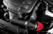 BMW Gloss Black Carbon Intake - Eventuri EVE-E9X-CF-INT