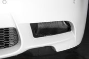 BMW Gloss Black Carbon Intake - Eventuri EVE-E9X-CF-INT