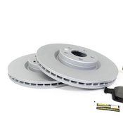 Volvo Brake Kit -Textar 31423305KT1