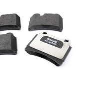 VW Brake Pad Set - Pagid 7L6698451B