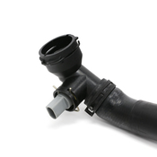 VW Radiator Coolant Hose - Rein 3C0122051BQ