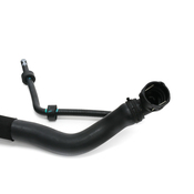 VW Radiator Coolant Hose - Rein 3C0122101GE