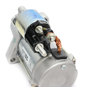Mercedes Starter Motor - Denso 6459060800