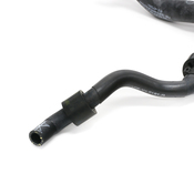 VW Radiator Coolant Hose - Genuine VW 3C0122101GH