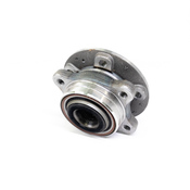 Volvo Wheel Bearing and Hub Assembly - SKF 31406300