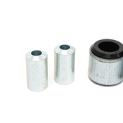BMW Control Arm Bushing - Whiteline w63402
