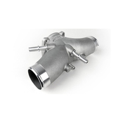 Porsche Performance Intake Plenum - IPD 92274-3.7