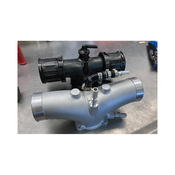 Porsche Performance Intake Plenum - IPD 92274-3.7
