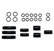 Audi DSG Oil Tube Kit - 034Motorsport 034504Z022