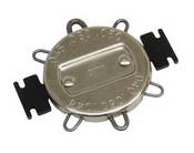 Wide Spark Plug Gapper - Lisle 67900