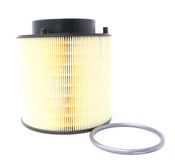 Audi Air Filter - Mann 8K0133843