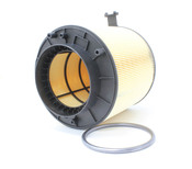 Audi Air Filter - Mann 8K0133843