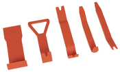 Trim Removal Set, 5 Pc - Lisle 69940