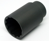 39Mm 12 Pt Axle Nut Socket - Lisle 39650