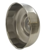 H.D. Oil Filter Cap Wrench - CTA Manufacturing 2487