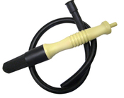 Parts Wash Brush with Flow - CTA Manufacturing 9990