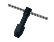 T-Handle Tap Wrench 1/4-1/2" - Irwin 12002