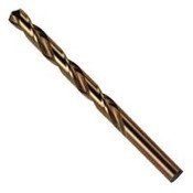 3/8 x 5 Cobalt HSS Drill Bit - Irwin 3016024