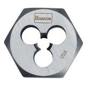 1/4"-20 Hex Die - Irwin 6520