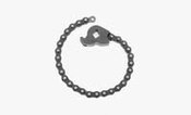 5/8-5" CHAIN WRENCH - Gearwrench 2595