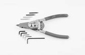 Small Convertible Internal and - Gearwrench 3150