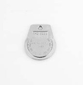 Silver Dollar Spark Plug Gap - Gearwrench 3293