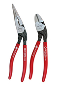 2 Pc. Angled Cutting Plier Set - Knipex 9K008097US