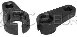 NOx Sensor Socket Set - Lisle 12290 | FCP Euro