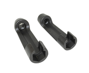 Fuel Line Sockets, 17Mm & 21Mm - Lisle 12490