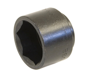 Low Profile Oil Filter Socket 24mm - Lisle 13310