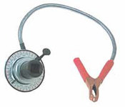 Torque Angle Meter - Lisle 28100